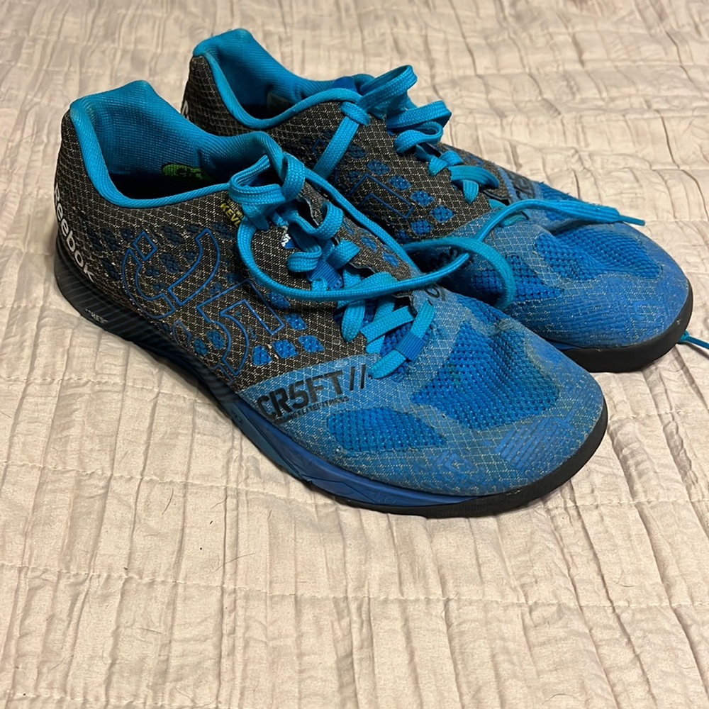 Reebok CrossFit Nano 5